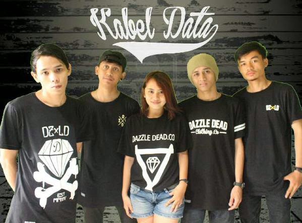 Nama Band Unik Indonesia